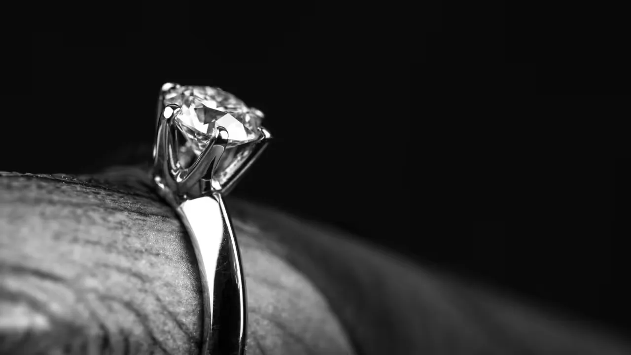 hitta drömringen till förlovningen